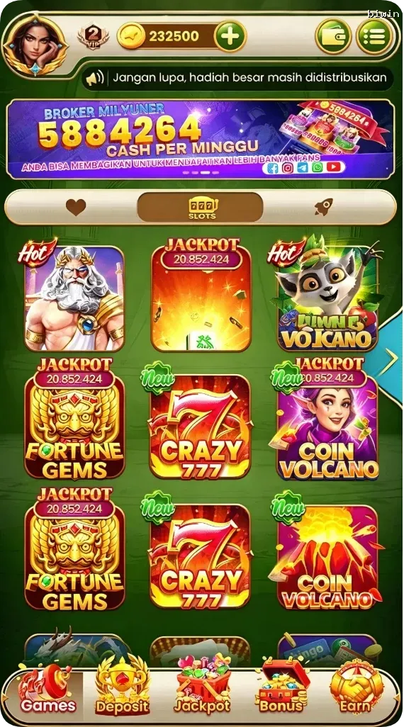biwin APK