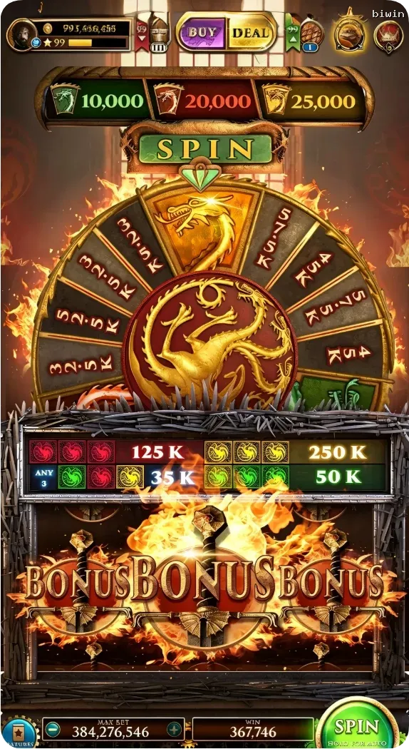 biwin APK