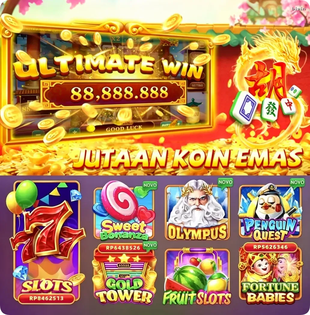 biwin APK Resmi Unduh