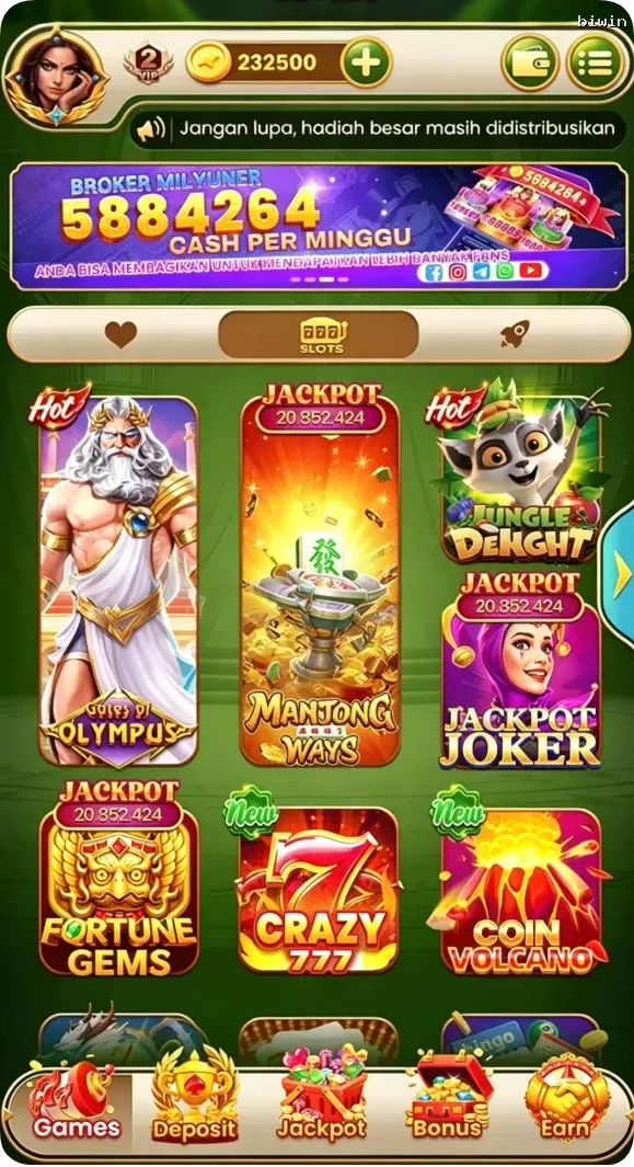 biwin Preview - Resmi Unduh